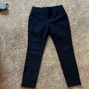 Dana Buchanan Pointe pants large